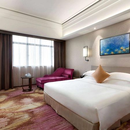 Ramada Foshan Hotel Exteriér fotografie