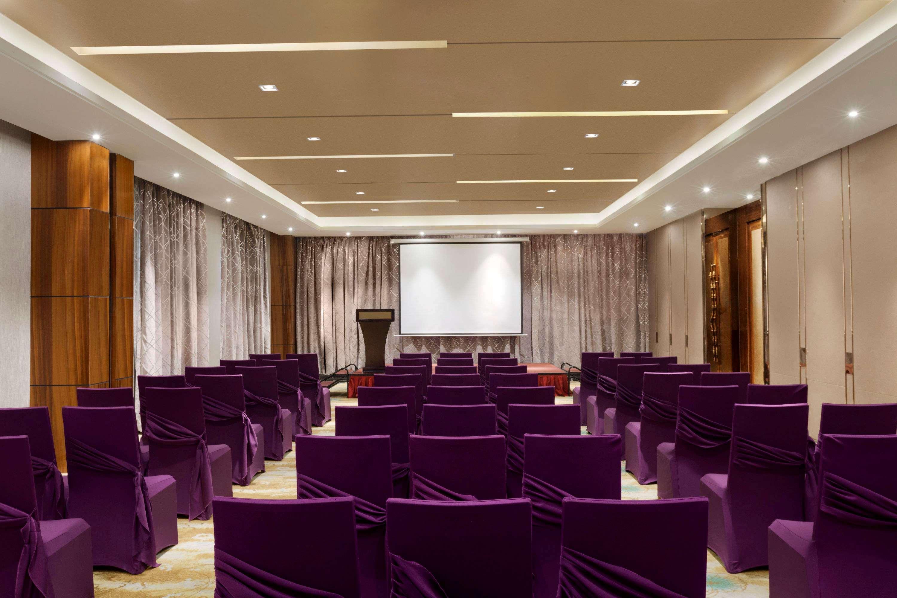 Ramada Foshan Hotel Exteriér fotografie