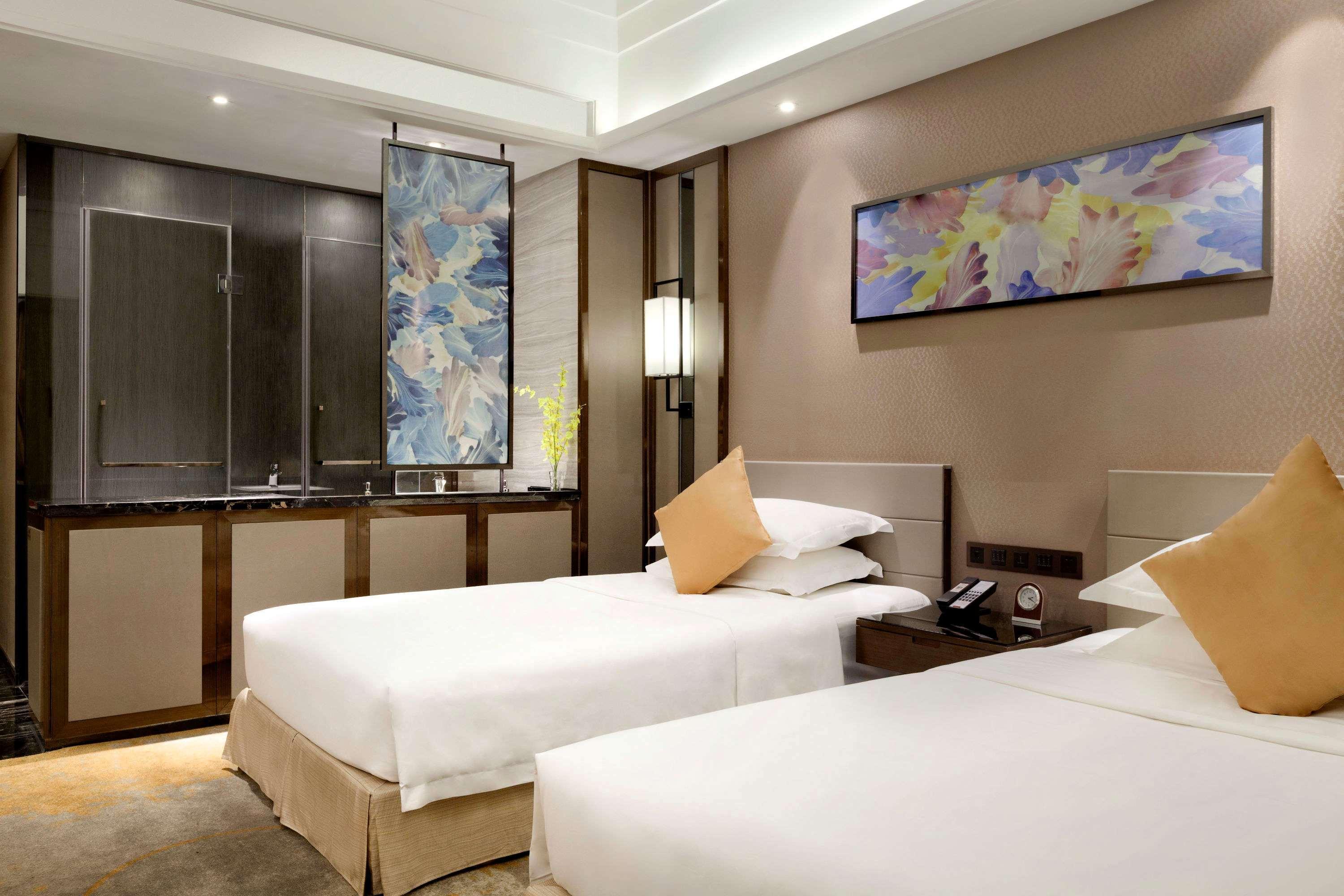 Ramada Foshan Hotel Exteriér fotografie