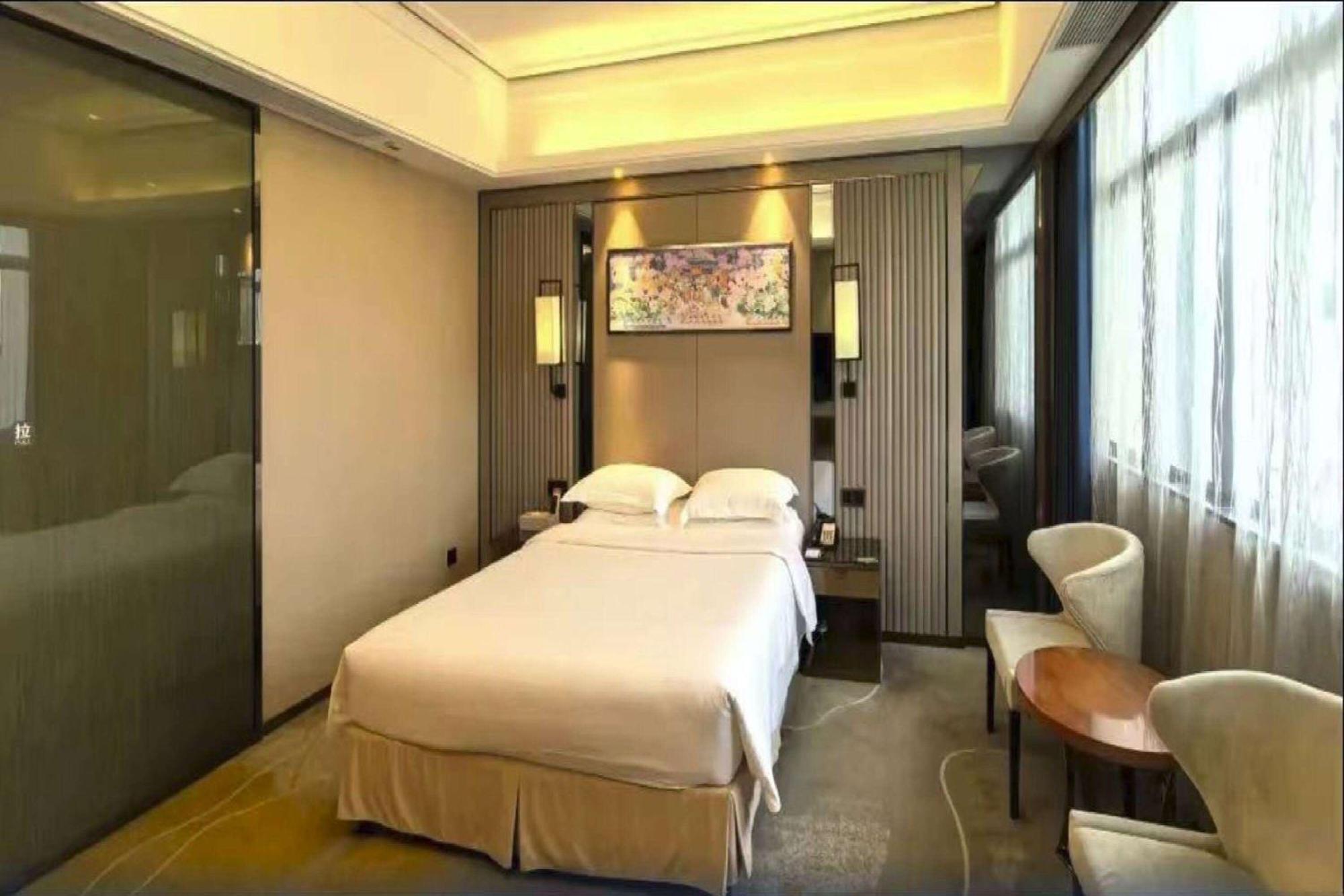 Ramada Foshan Hotel Exteriér fotografie