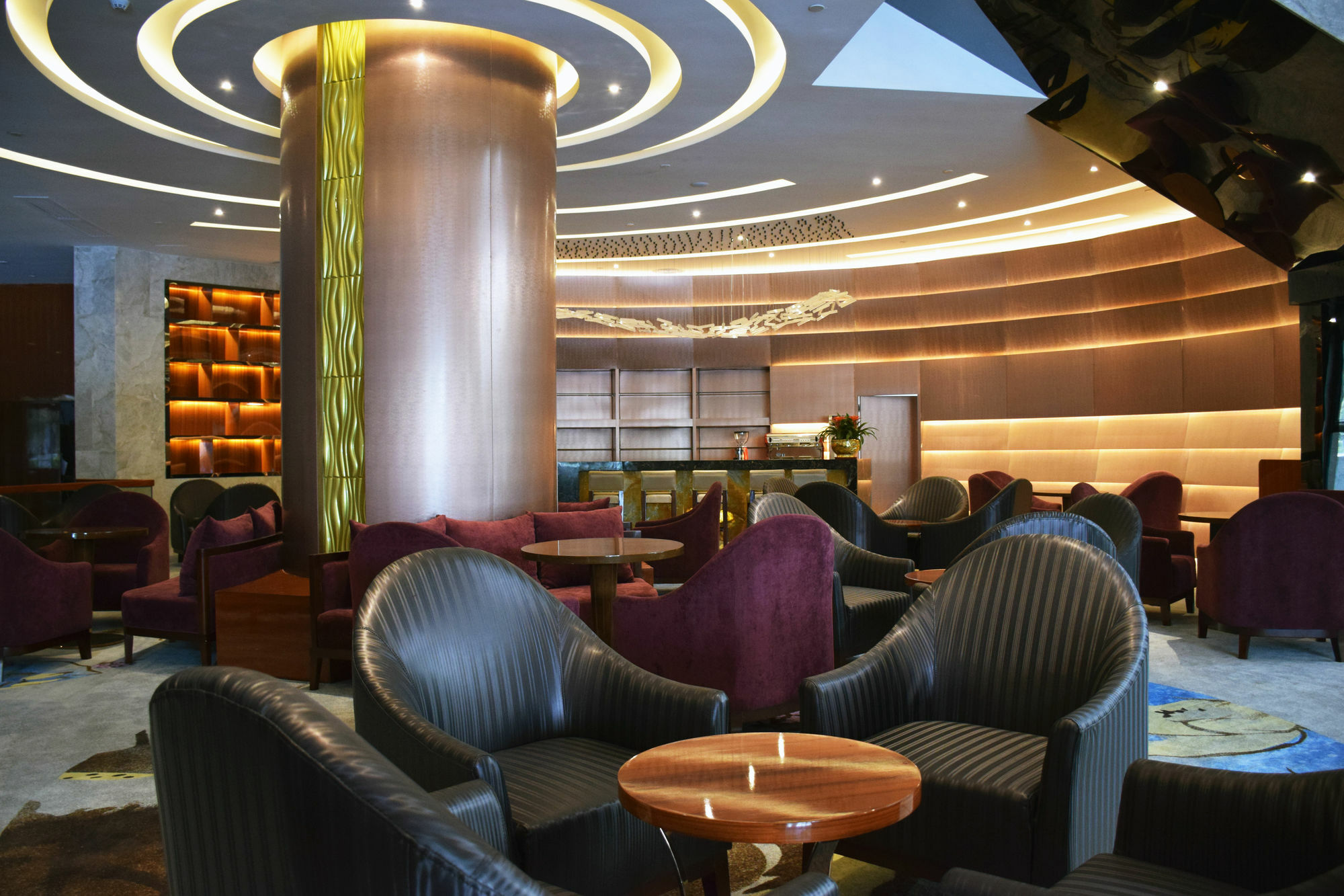 Ramada Foshan Hotel Exteriér fotografie